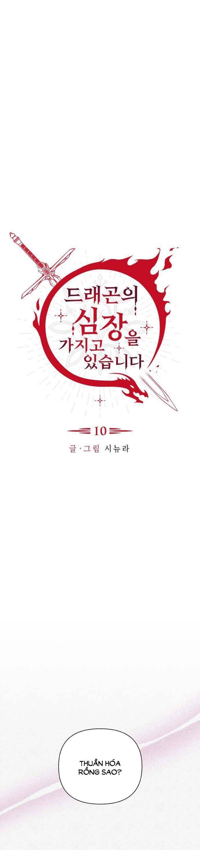 Tôi Mang Trong Mình Trái Tim Của Rồng Chapter 10 - 16