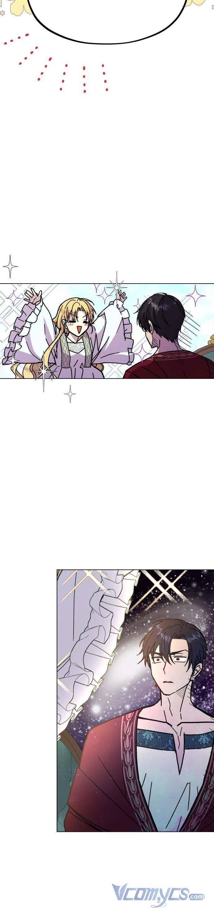 Tôi Mang Trong Mình Trái Tim Của Rồng Chapter 10 - 20