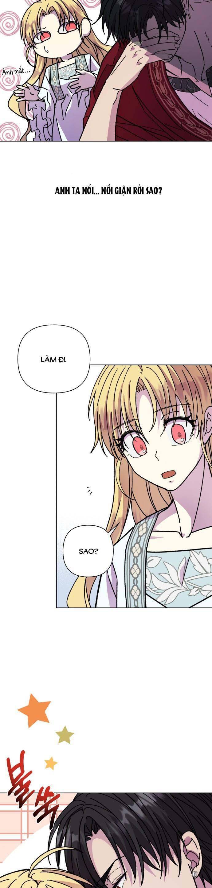 Tôi Mang Trong Mình Trái Tim Của Rồng Chapter 10 - 22