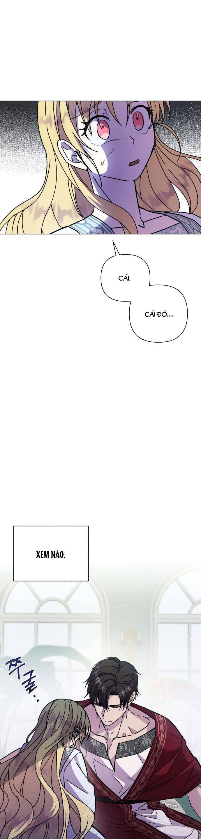 Tôi Mang Trong Mình Trái Tim Của Rồng Chapter 10 - 24