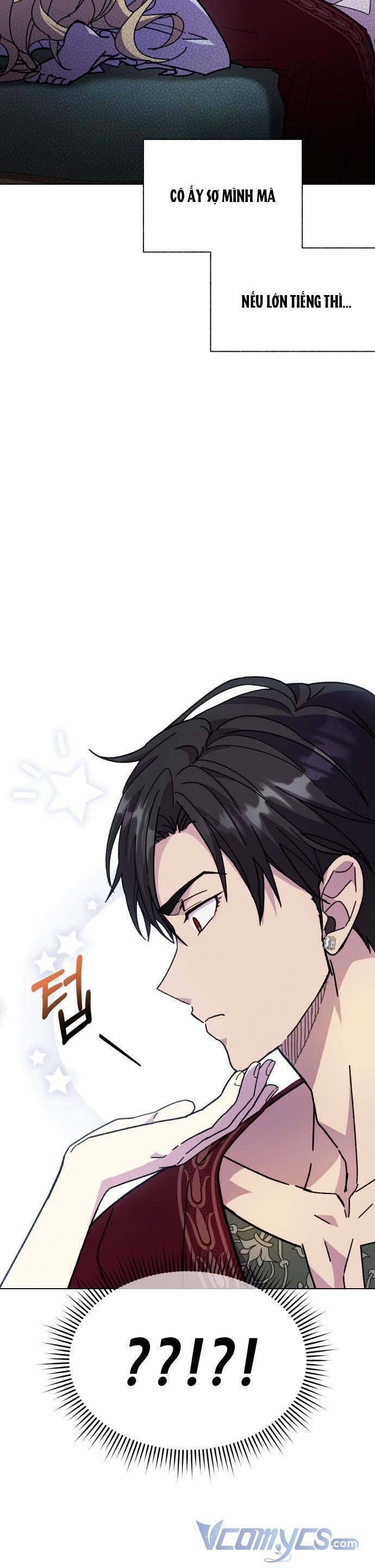 Tôi Mang Trong Mình Trái Tim Của Rồng Chapter 10 - 25