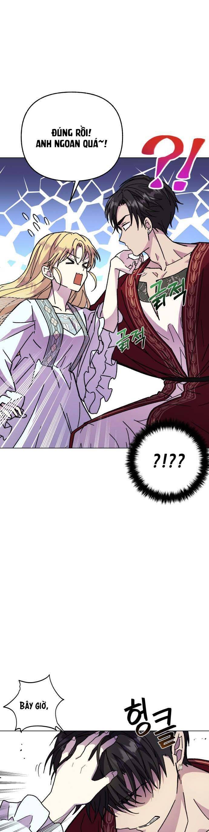 Tôi Mang Trong Mình Trái Tim Của Rồng Chapter 10 - 26