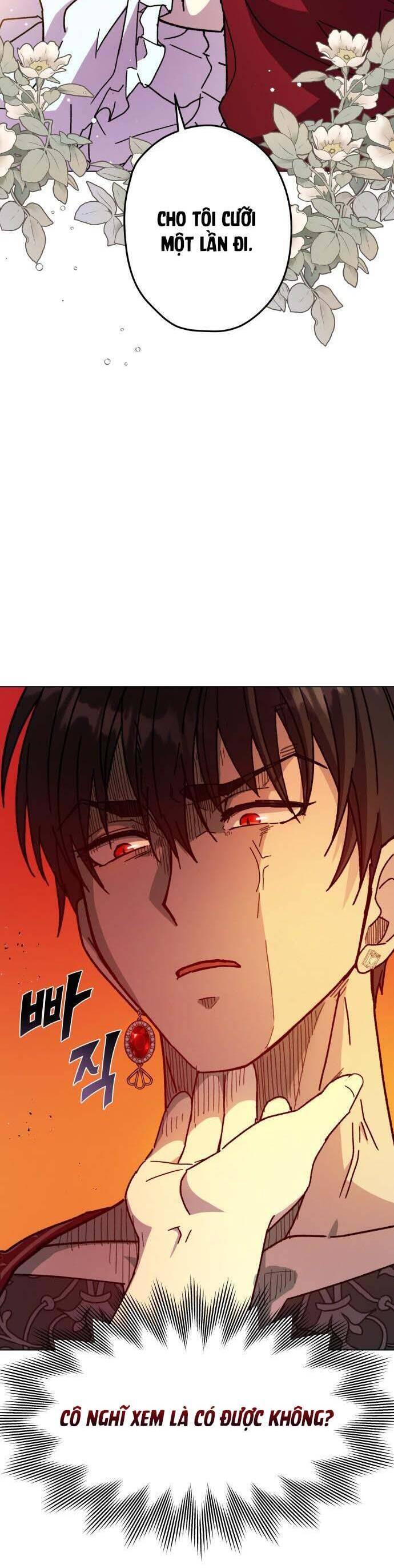 Tôi Mang Trong Mình Trái Tim Của Rồng Chapter 10 - 28