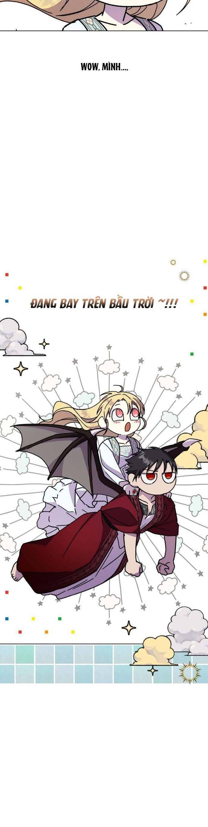 Tôi Mang Trong Mình Trái Tim Của Rồng Chapter 10 - 30