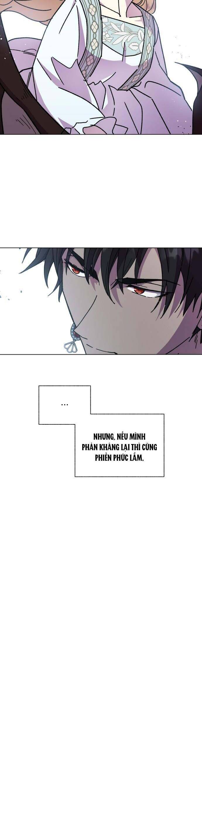 Tôi Mang Trong Mình Trái Tim Của Rồng Chapter 10 - 35