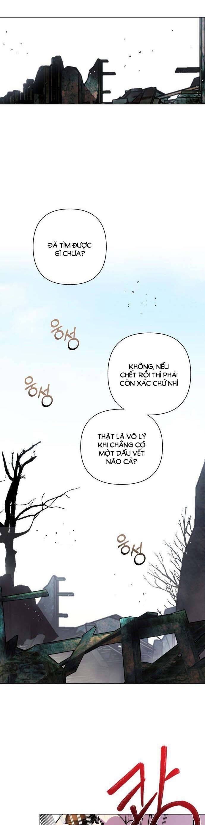 Tôi Mang Trong Mình Trái Tim Của Rồng Chapter 10 - 36