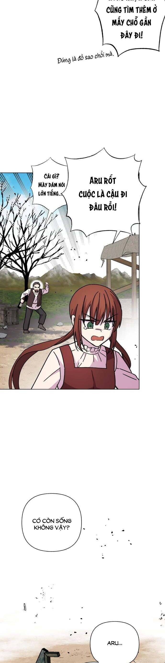 Tôi Mang Trong Mình Trái Tim Của Rồng Chapter 10 - 39