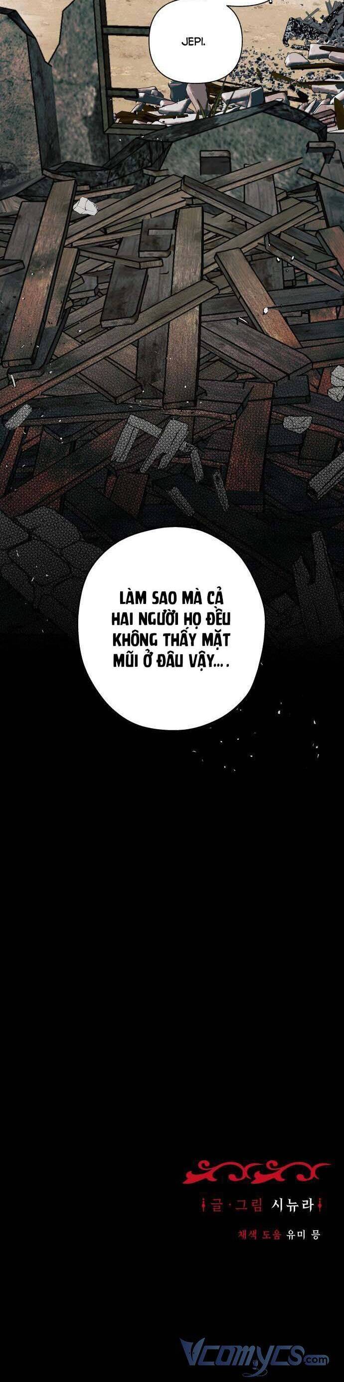 Tôi Mang Trong Mình Trái Tim Của Rồng Chapter 10 - 40