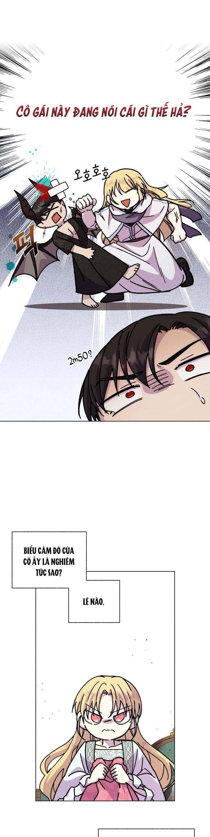 Tôi Mang Trong Mình Trái Tim Của Rồng Chapter 10 - 6