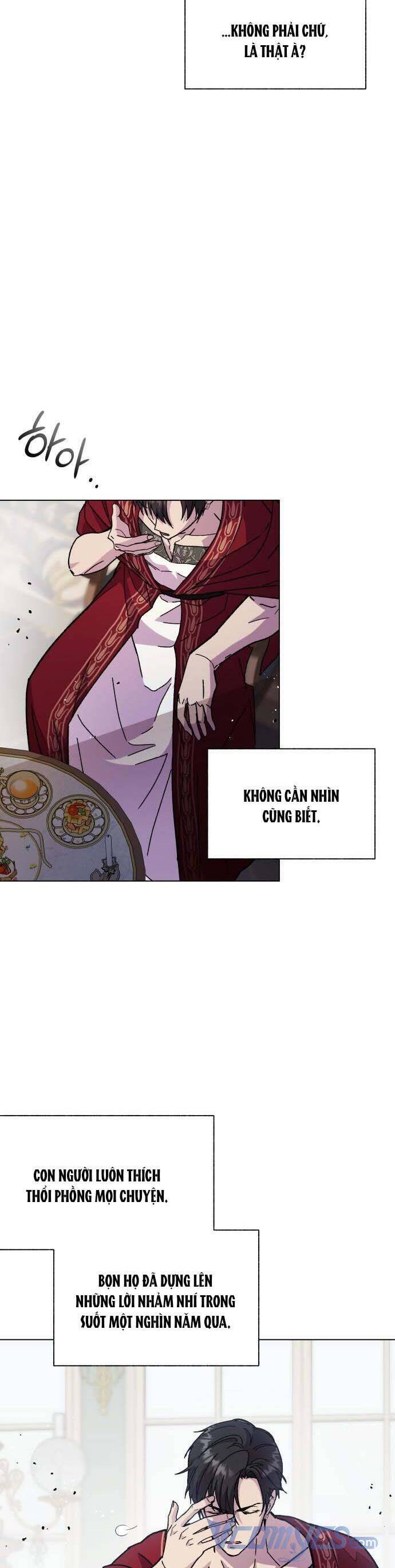 Tôi Mang Trong Mình Trái Tim Của Rồng Chapter 10 - 7