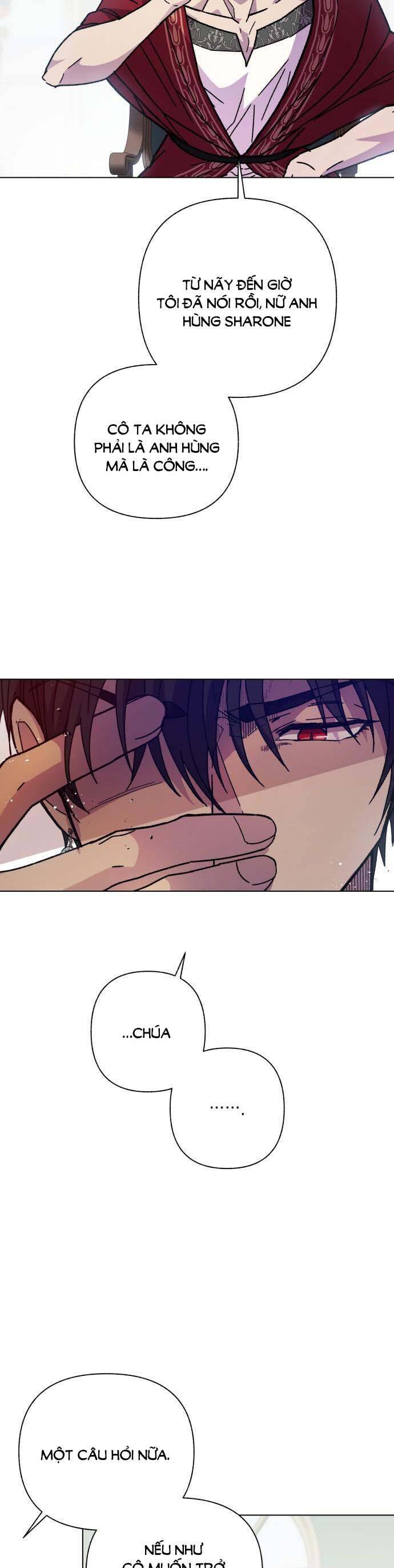 Tôi Mang Trong Mình Trái Tim Của Rồng Chapter 10 - 8