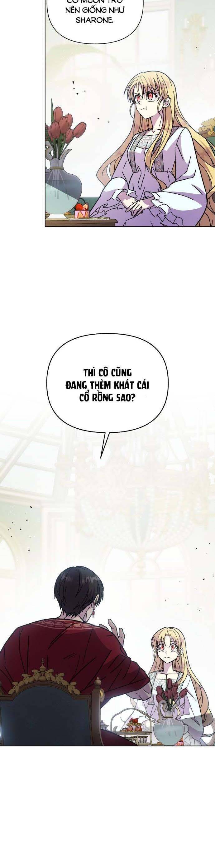 Tôi Mang Trong Mình Trái Tim Của Rồng Chapter 10 - 9