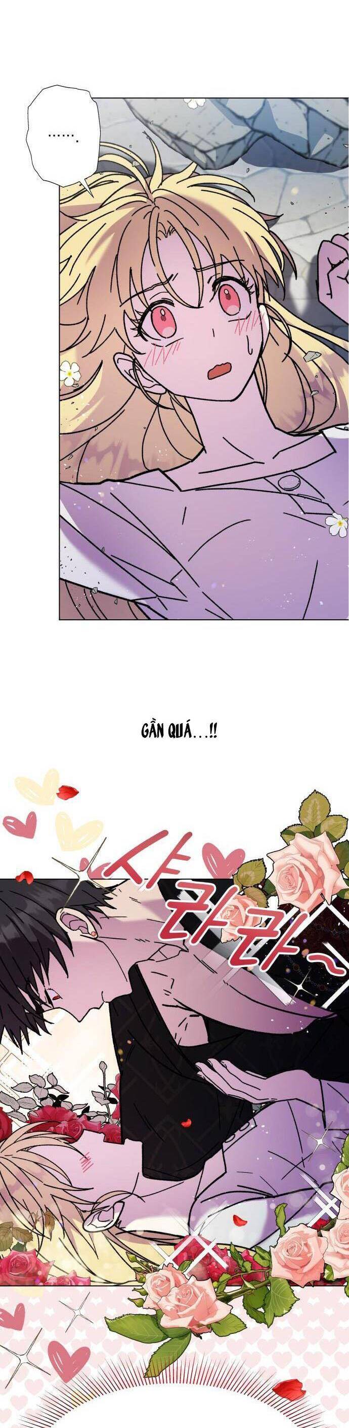 Tôi Mang Trong Mình Trái Tim Của Rồng Chapter 4 - 2