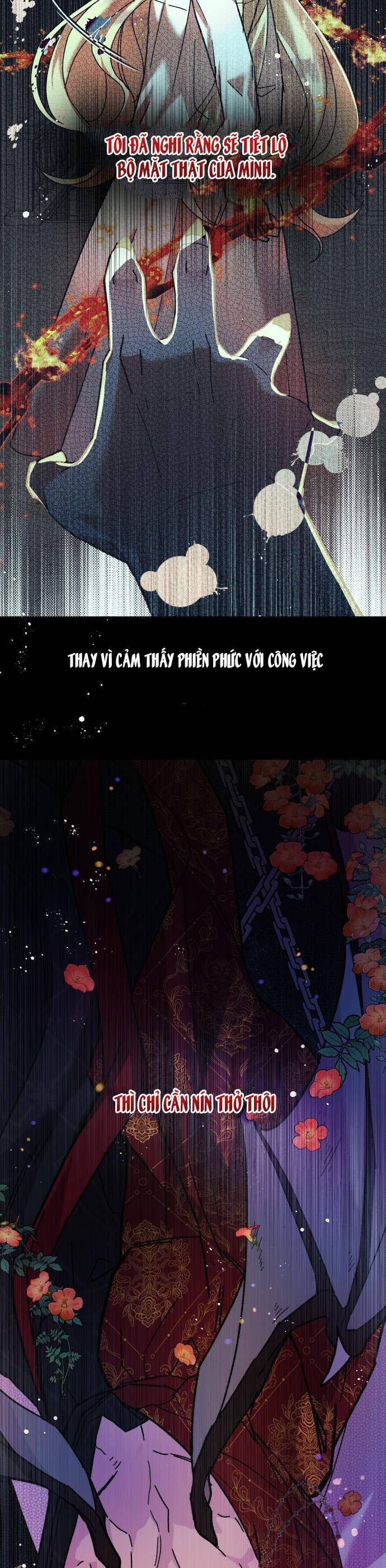 Tôi Mang Trong Mình Trái Tim Của Rồng Chapter 4 - 11