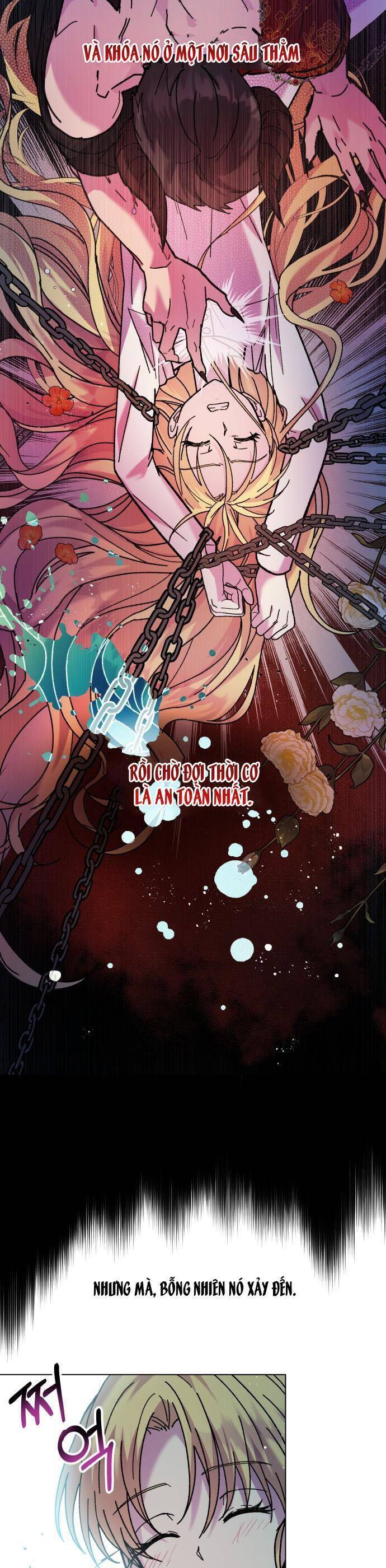 Tôi Mang Trong Mình Trái Tim Của Rồng Chapter 4 - 12