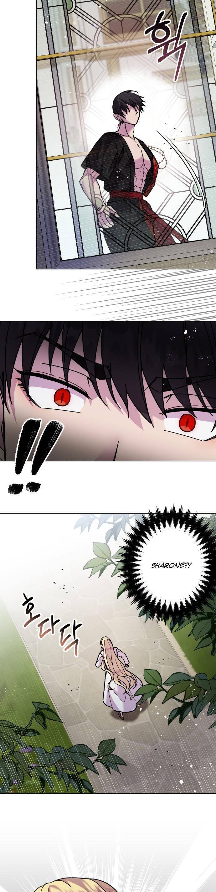 Tôi Mang Trong Mình Trái Tim Của Rồng Chapter 4 - 27