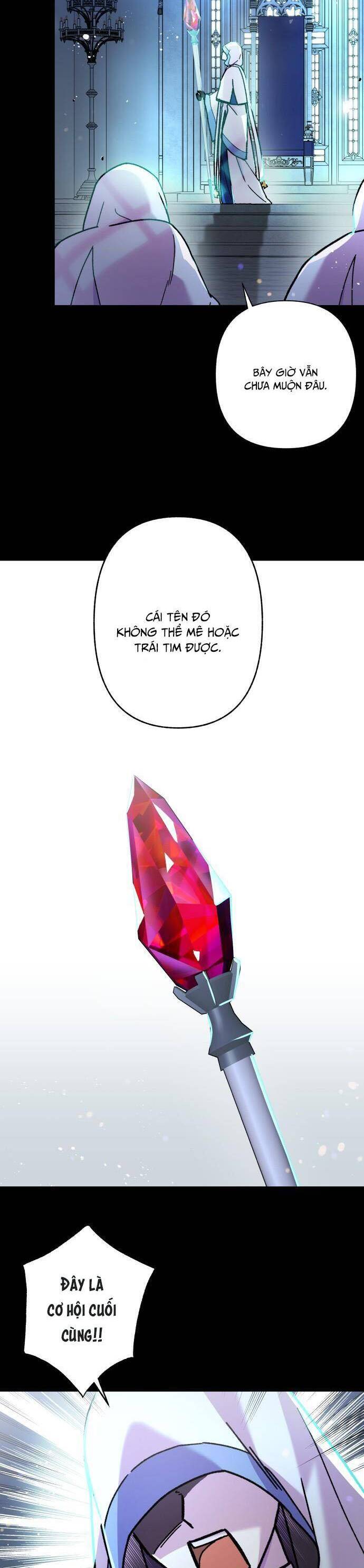 Tôi Mang Trong Mình Trái Tim Của Rồng Chapter 5 - 11