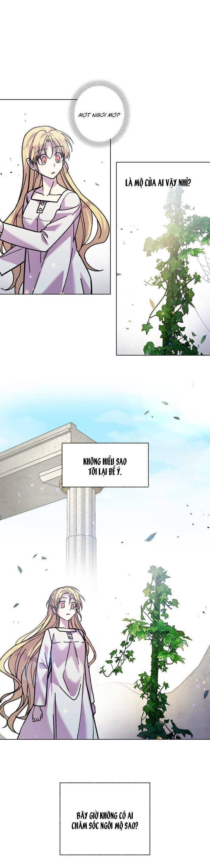 Tôi Mang Trong Mình Trái Tim Của Rồng Chapter 5 - 18