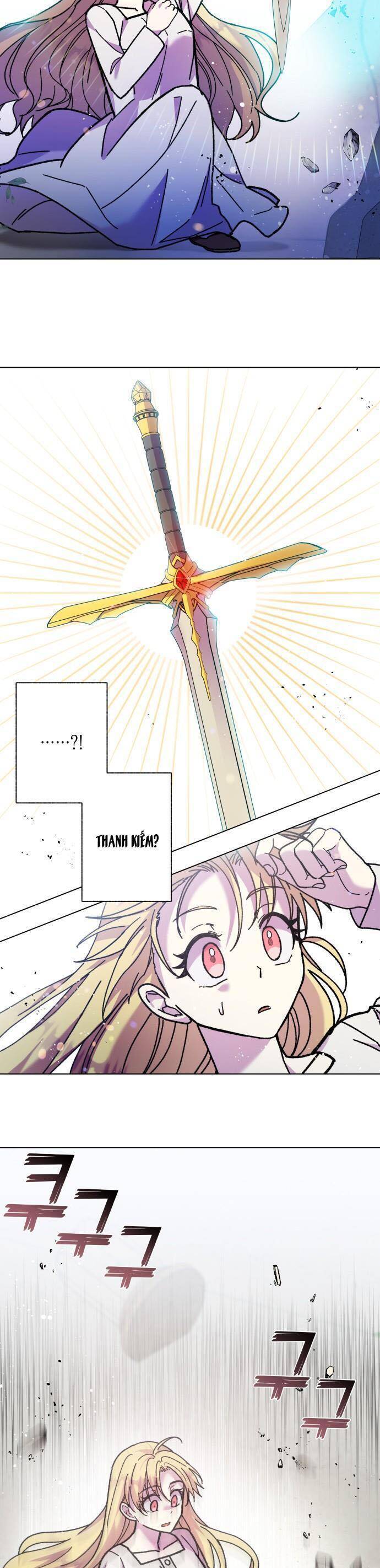 Tôi Mang Trong Mình Trái Tim Của Rồng Chapter 5 - 21