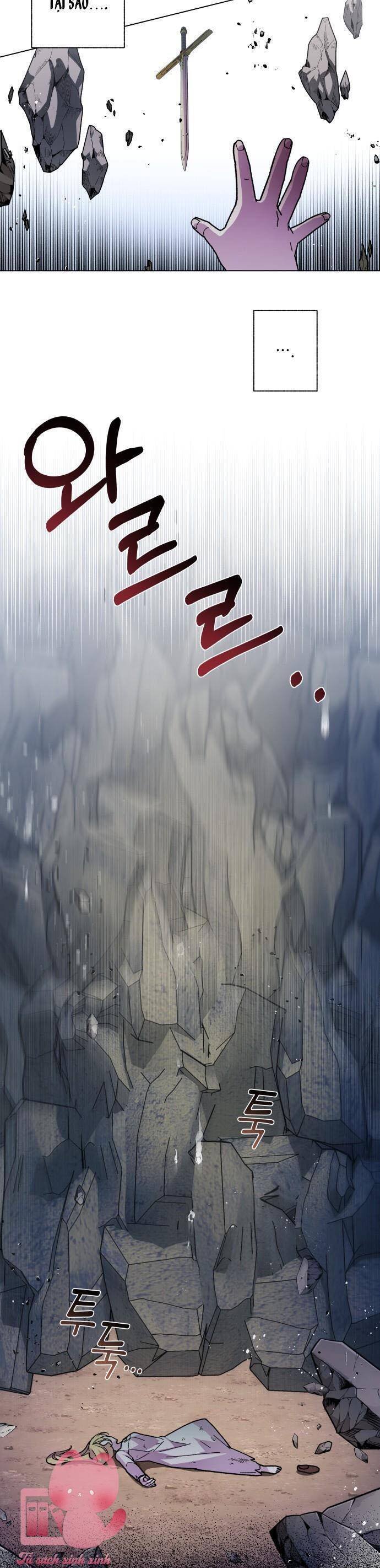 Tôi Mang Trong Mình Trái Tim Của Rồng Chapter 5 - 25