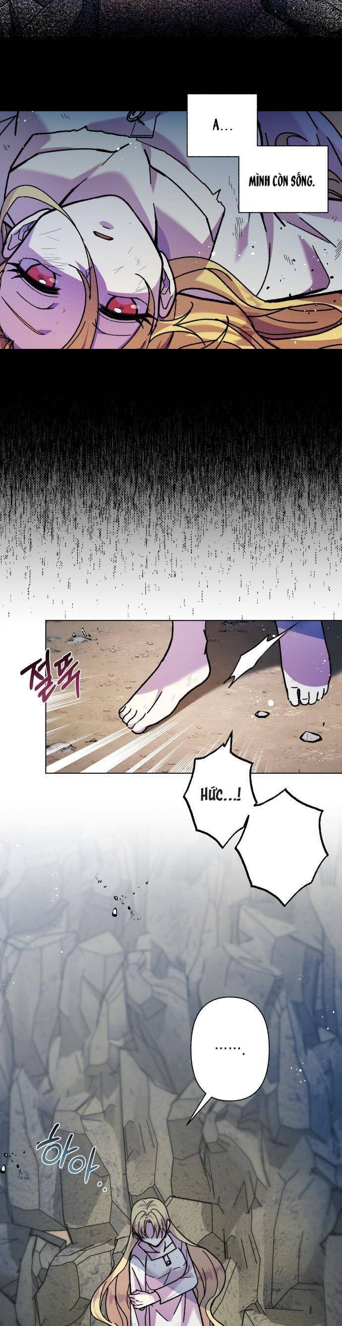 Tôi Mang Trong Mình Trái Tim Của Rồng Chapter 5 - 26