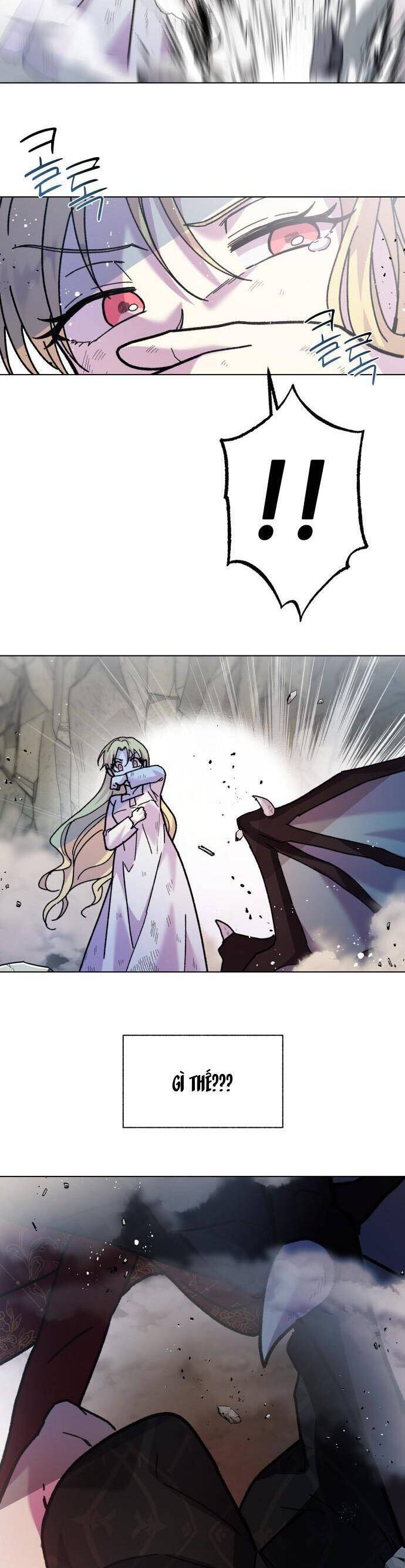 Tôi Mang Trong Mình Trái Tim Của Rồng Chapter 5 - 30