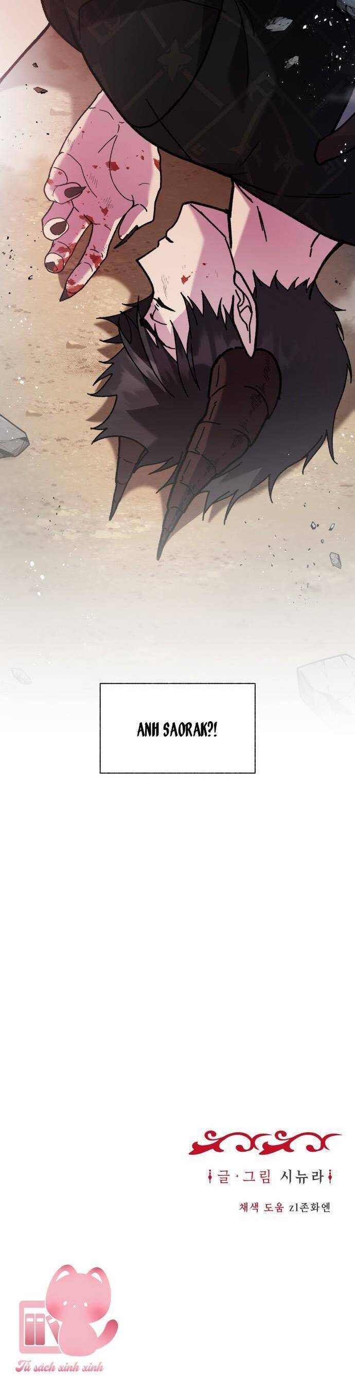 Tôi Mang Trong Mình Trái Tim Của Rồng Chapter 5 - 31