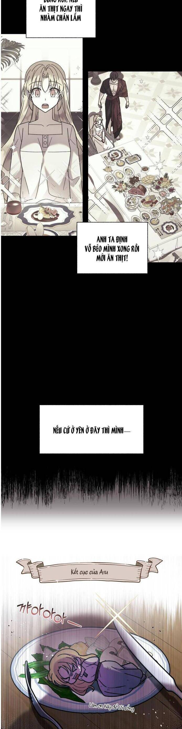 Tôi Mang Trong Mình Trái Tim Của Rồng Chapter 5 - 5