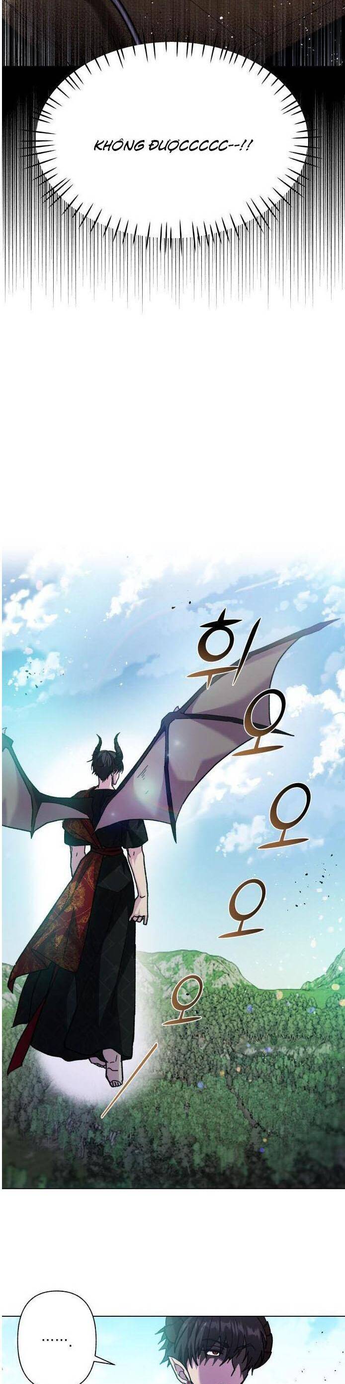 Tôi Mang Trong Mình Trái Tim Của Rồng Chapter 5 - 6