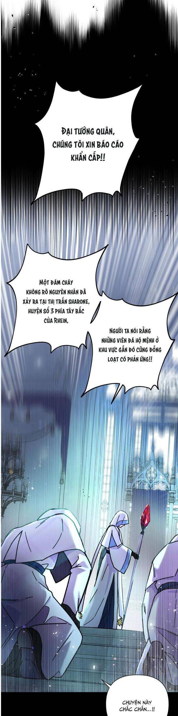 Tôi Mang Trong Mình Trái Tim Của Rồng Chapter 5 - 8