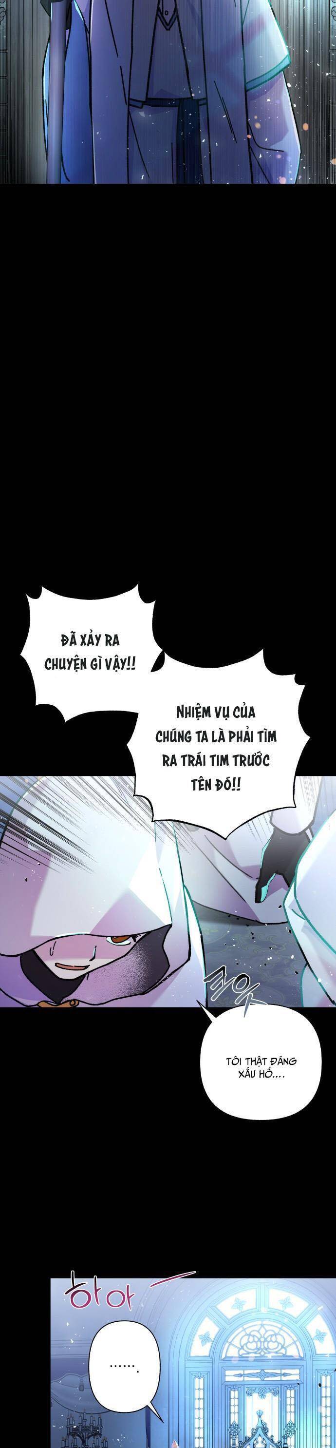 Tôi Mang Trong Mình Trái Tim Của Rồng Chapter 5 - 10