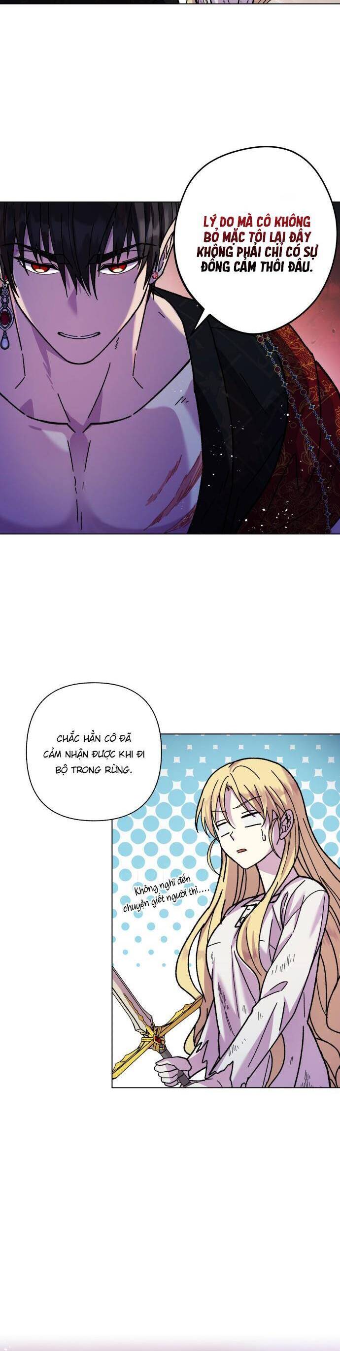 Tôi Mang Trong Mình Trái Tim Của Rồng Chapter 6 - 14