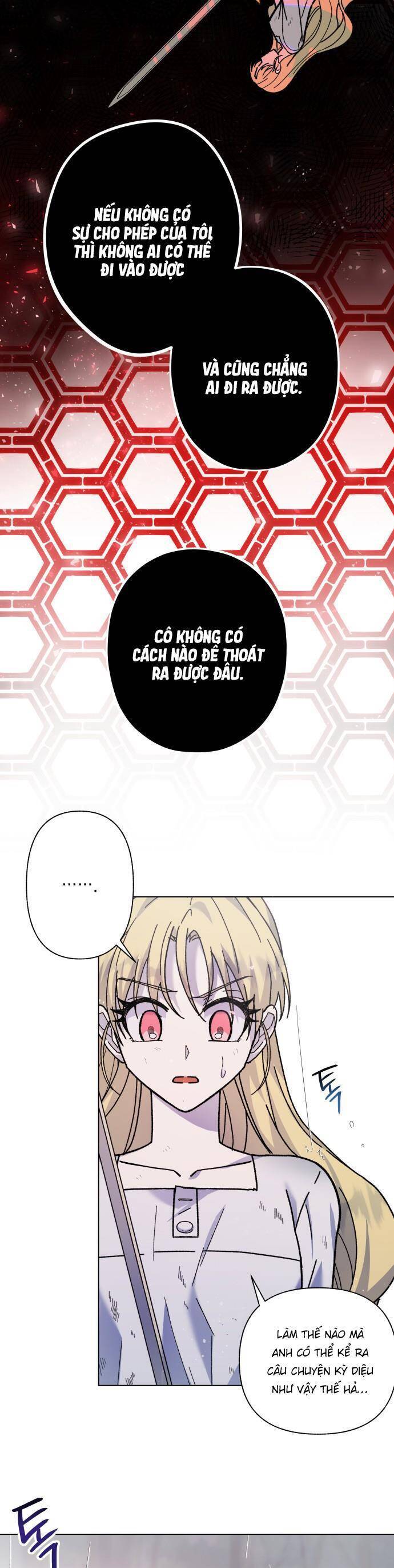 Tôi Mang Trong Mình Trái Tim Của Rồng Chapter 6 - 16
