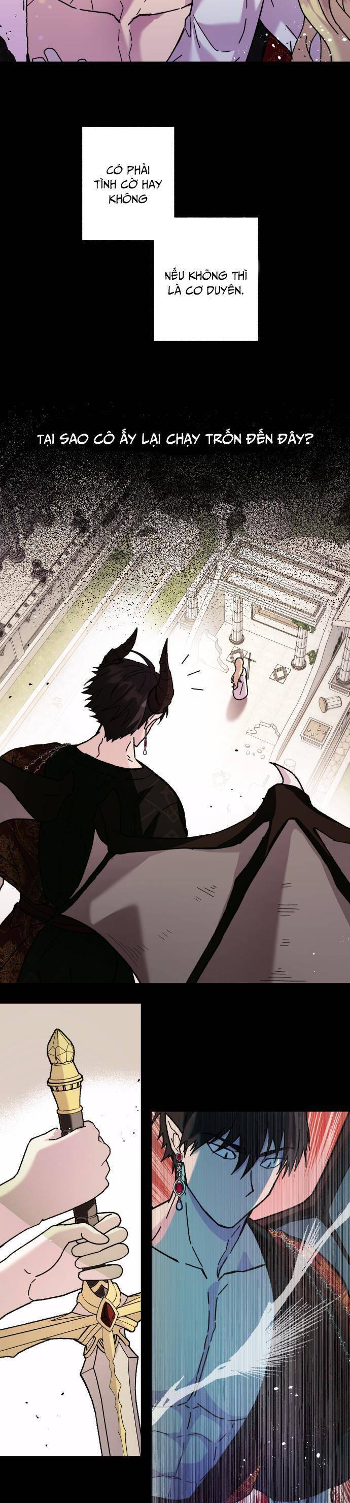 Tôi Mang Trong Mình Trái Tim Của Rồng Chapter 6 - 24