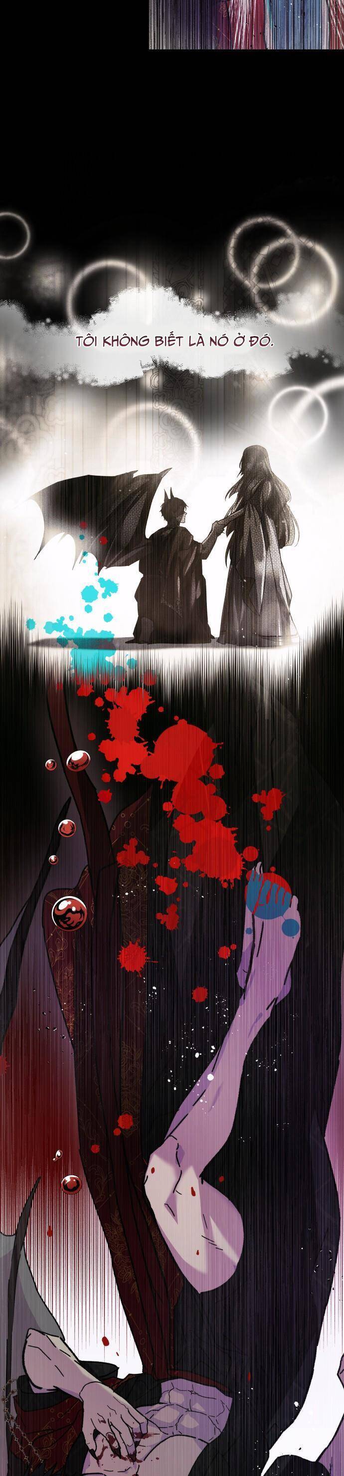 Tôi Mang Trong Mình Trái Tim Của Rồng Chapter 6 - 25