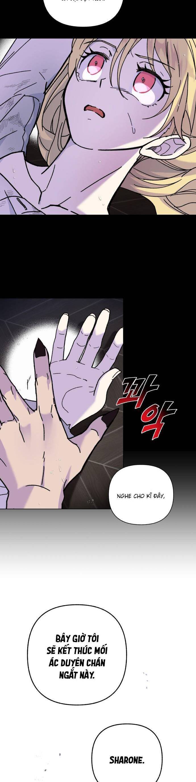 Tôi Mang Trong Mình Trái Tim Của Rồng Chapter 7 - 11