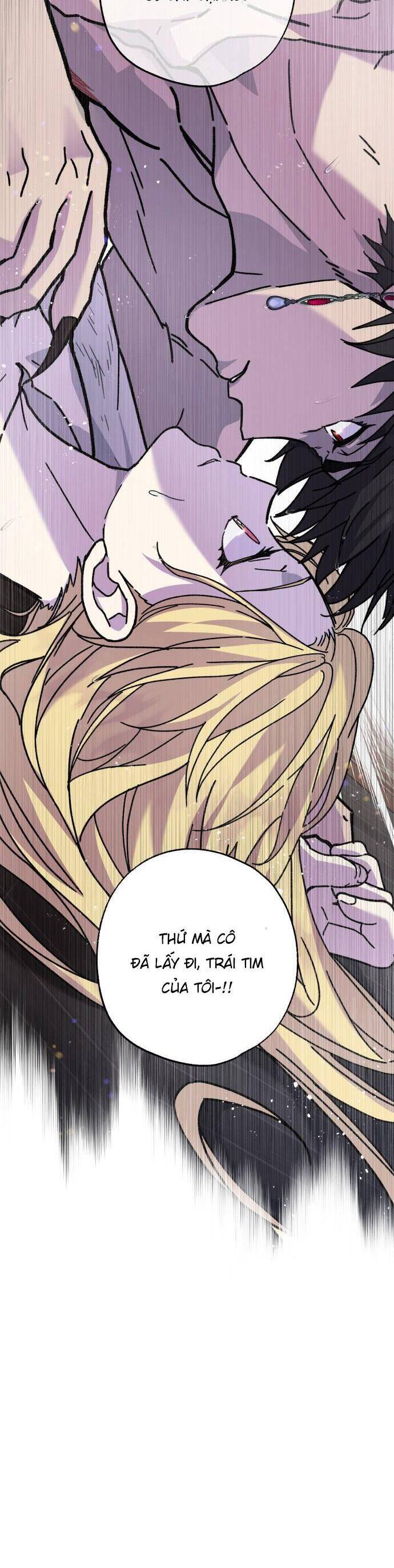 Tôi Mang Trong Mình Trái Tim Của Rồng Chapter 7 - 13