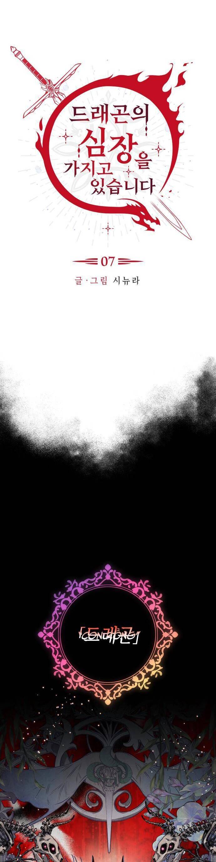 Tôi Mang Trong Mình Trái Tim Của Rồng Chapter 7 - 14