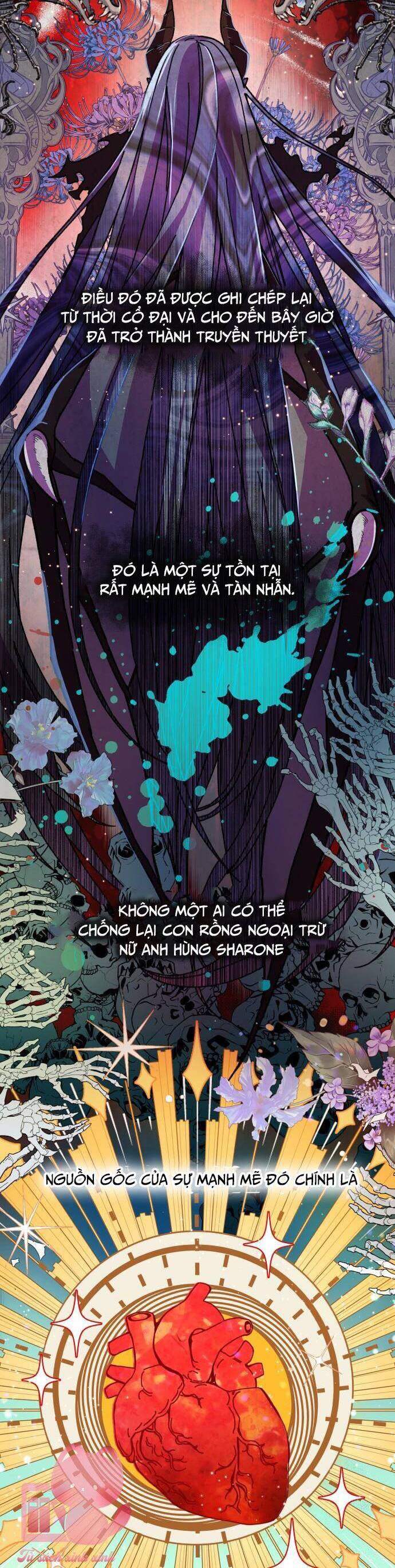 Tôi Mang Trong Mình Trái Tim Của Rồng Chapter 7 - 15