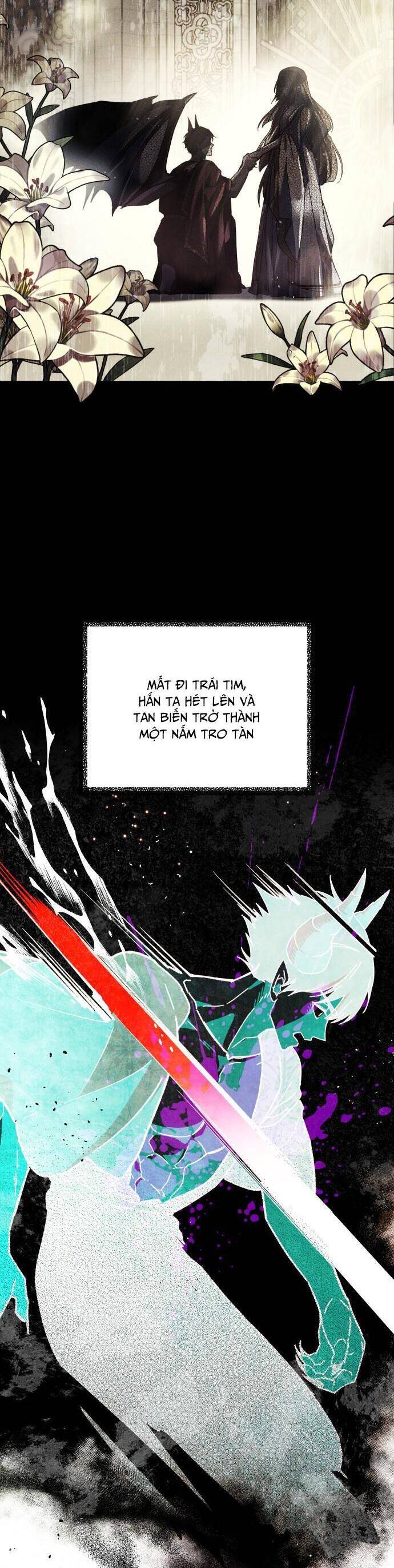 Tôi Mang Trong Mình Trái Tim Của Rồng Chapter 7 - 20