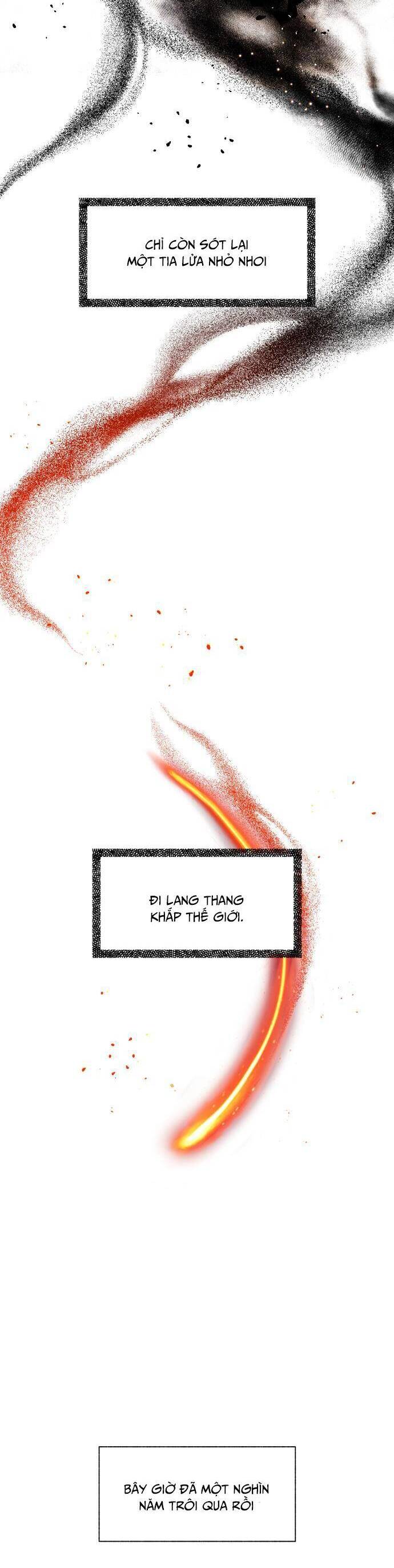 Tôi Mang Trong Mình Trái Tim Của Rồng Chapter 7 - 21