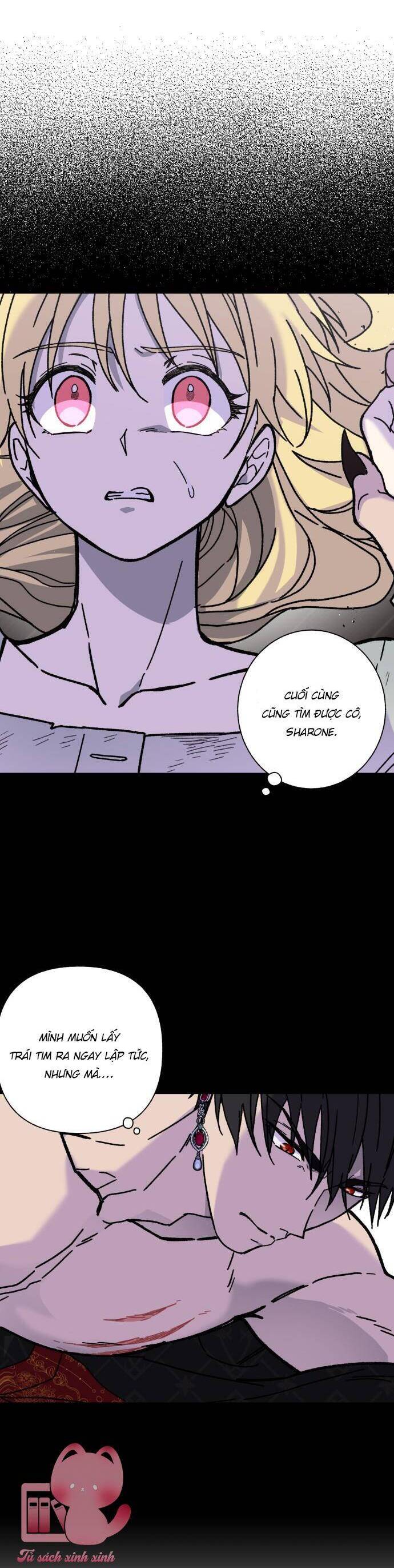 Tôi Mang Trong Mình Trái Tim Của Rồng Chapter 7 - 22