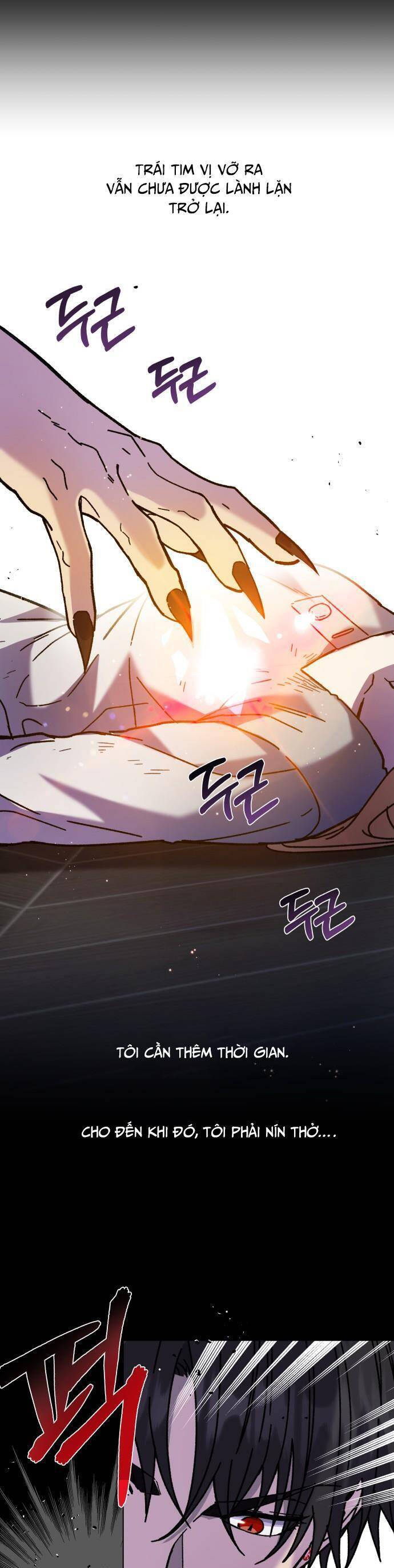 Tôi Mang Trong Mình Trái Tim Của Rồng Chapter 7 - 23