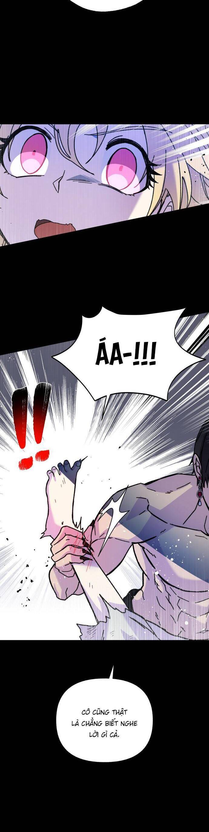 Tôi Mang Trong Mình Trái Tim Của Rồng Chapter 7 - 27