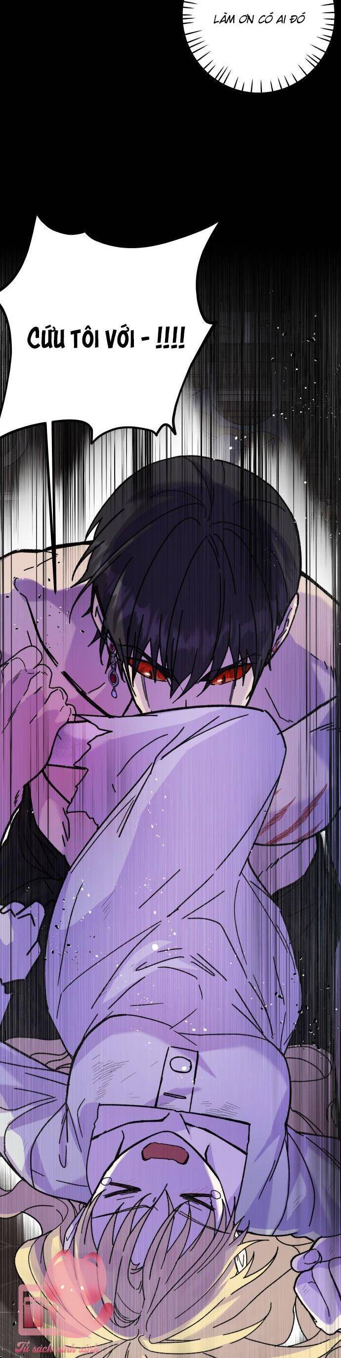 Tôi Mang Trong Mình Trái Tim Của Rồng Chapter 7 - 29