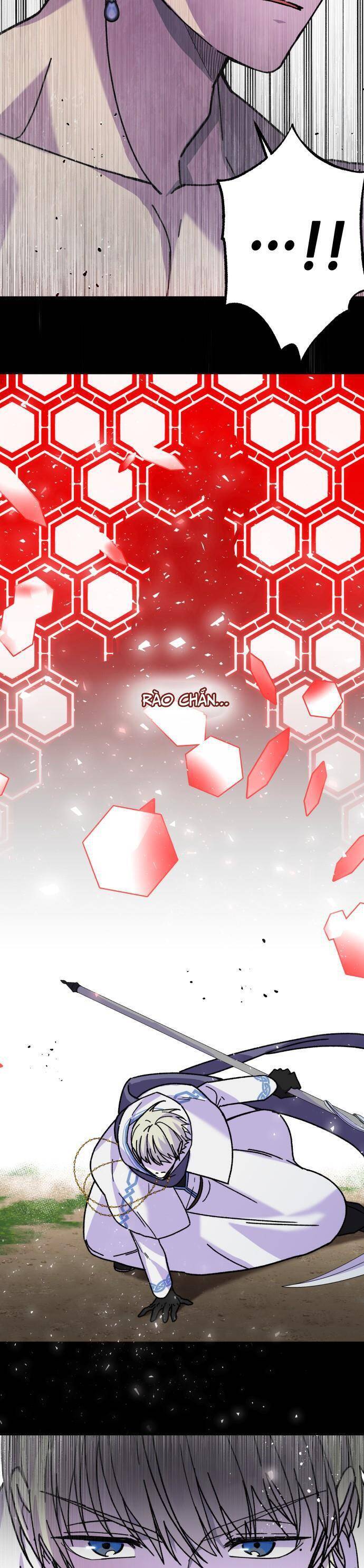 Tôi Mang Trong Mình Trái Tim Của Rồng Chapter 7 - 32