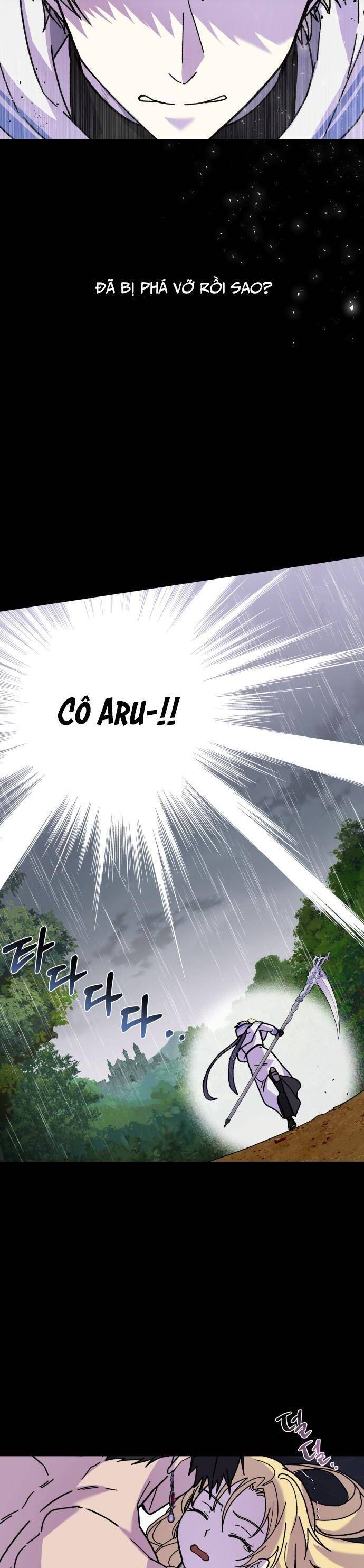 Tôi Mang Trong Mình Trái Tim Của Rồng Chapter 7 - 33