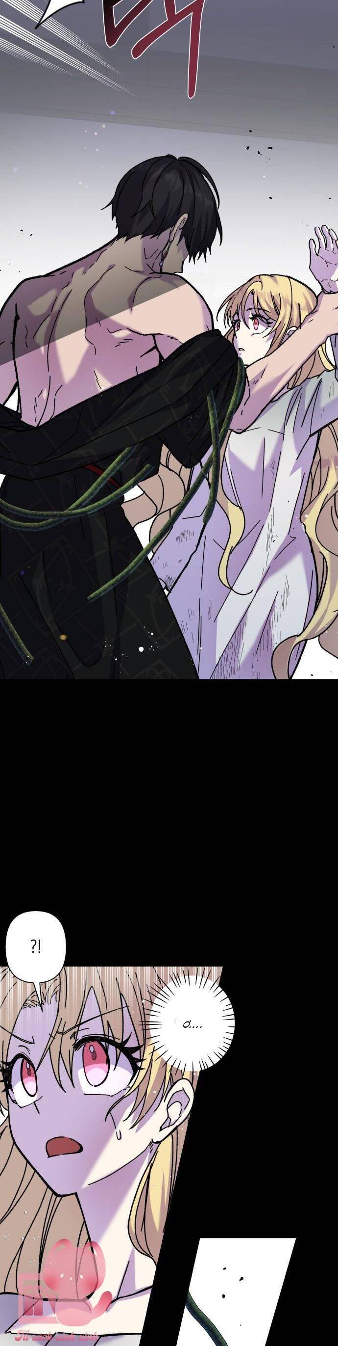 Tôi Mang Trong Mình Trái Tim Của Rồng Chapter 7 - 8