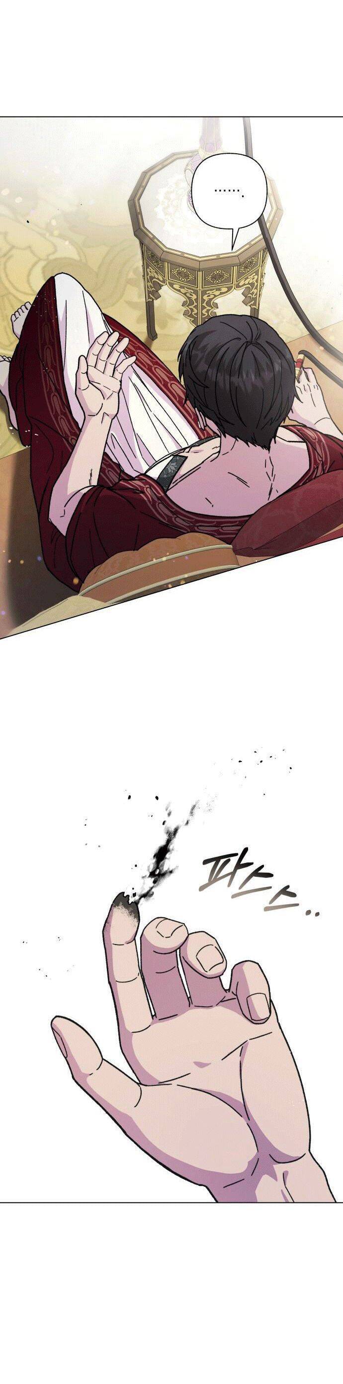 Tôi Mang Trong Mình Trái Tim Của Rồng Chapter 8 - 20