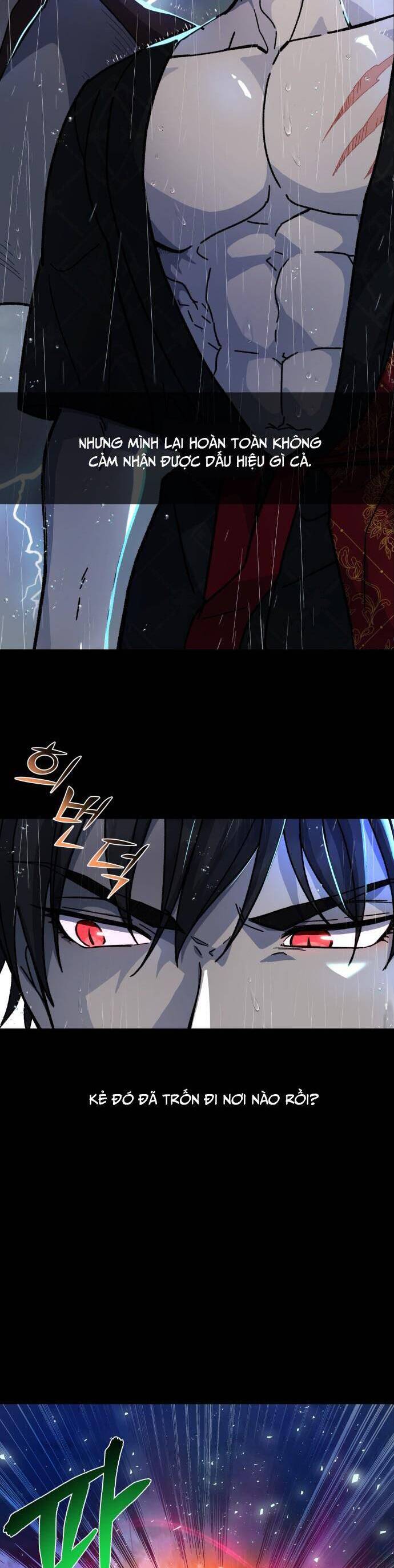 Tôi Mang Trong Mình Trái Tim Của Rồng Chapter 8 - 3